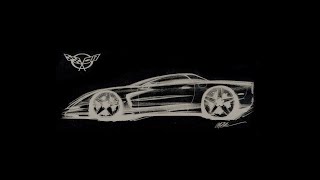 1999 Chevrolet Corvette Owner's Video