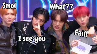 Monsta X funny moments to watch when U R sad