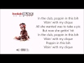 Kodak Black - Vibin In This Bih - Lil Big Pac Mp3
