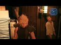 FINAL FANTASY VII REMAKE (WTF is going on here)