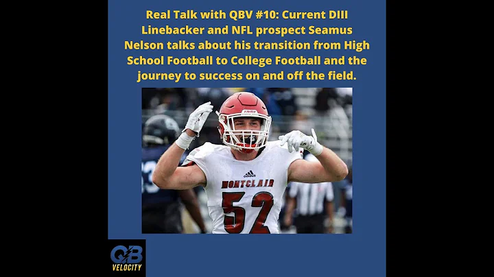 Real Talk with QBV #10: Current DIII All Conferenc...