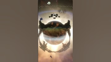 Cracking A Quantum Catapult - Stellaris