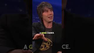 Life Out There In The Galaxy W Professor Brian Cox 