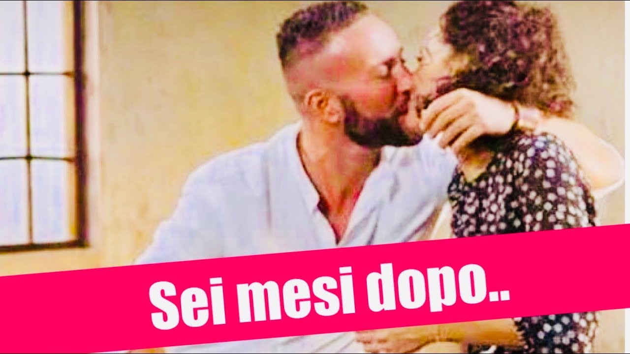 Matrimonio A Prima Vista 2022 Sei Mesi Dopo
