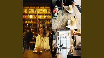 Calm Moods for Afternoon Java