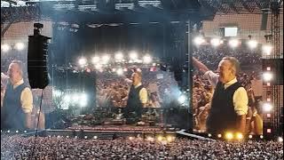 Bruce Springsteen - Hungry Heart ( San Siro, Milano - Italy / June 30, 2025 )