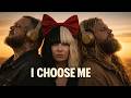 Sia Ft Chris Stapleton Jelly Roll I Choose Me 2026 Official Fan Made Music mp3
