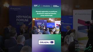 Mniej biurokracji, więcej elastyczności - czego naprawdę potrzebuje lokalny biznes?