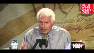 Fischer: Mary Cheney Is An Intolerant Lesbian Bigot