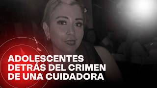 Cuatro Adolescentes Habrían Asesinado A Cuidadora Del Icbf En Barrancabermeja