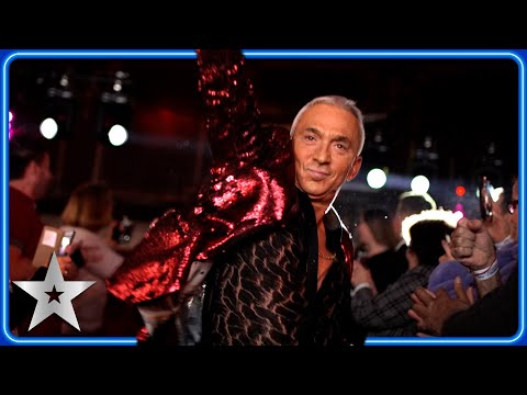 Video: Bruno Tonioli neto vērtība