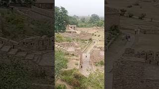 Bhangarh Fort Haunted Place #travel #history