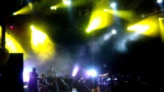 Splore 2010 - Lupe Fiasco live