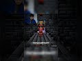 senpai spider VS niz gamer fight🔥🔥🔥🔥🔥 #goat #edit #pvp #minecraft #senpaispider #god #best #nizgamer