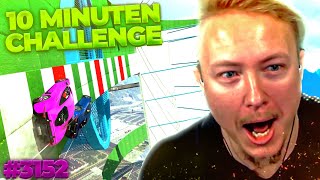 GTA MAPERBAUER will uns VERARSCHEN😂| GTA Wallride