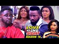 LOVE AT 2ND SIGHT SEASON 10 (New Movie)Fredrick Leonard 2020 Latest Nigerian Nollywood Movie Full HD