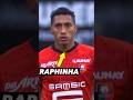 Raphinha before Barcelona 😂 #camavinga #raphinha #rennes #viralvideo #football#fyp #soccer #cold
