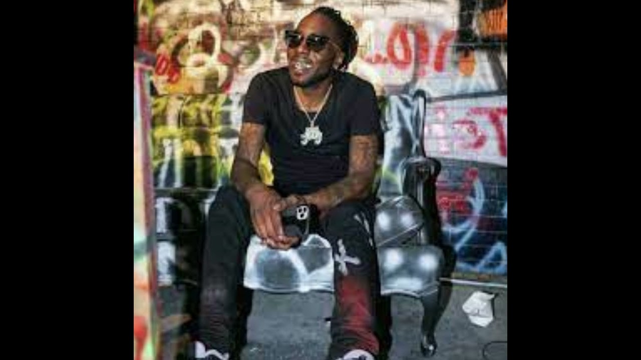 [FREE] Yung Ralph x Juugman Type Beat