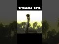 Titanoboa Of Evolution #Short #Evolution