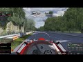 Assetto Corsa - Testing 1947 Alfetta new GEC mod