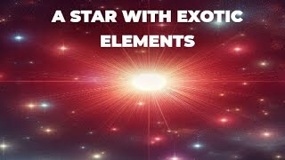 The Mystery of the Elemental Oddball