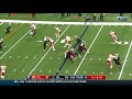 Mahomes And Le'vone Run The Option Perfectly Chiefs Vs Saints NFL Football Highlights 2020