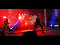 Blood of majestyc  live black death society(4)