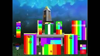 Numberblocks band retro 7321 - 7330