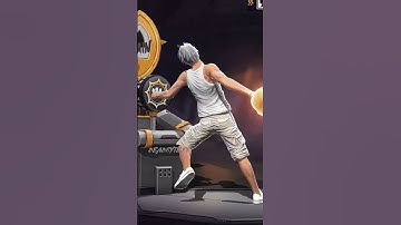 Smooth Chandu Champion 2.0 🤧🏆#shorts #shortsfeed #freefire #xml