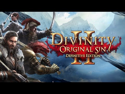 Видео: Divinity : Original Sin 2 -  Алтарь Ралика # 70 русская озвучка