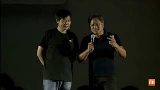 20130905 小米手机3 小米电视 47″ 发布会
