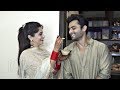 Dipika Kakar First Eid Celebration After Marriage