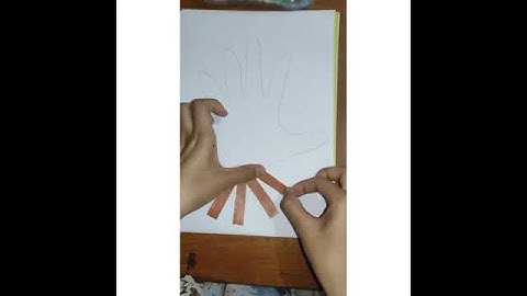 Sentra Seni dan Musik "menjiplak jari membentuk api unggun"