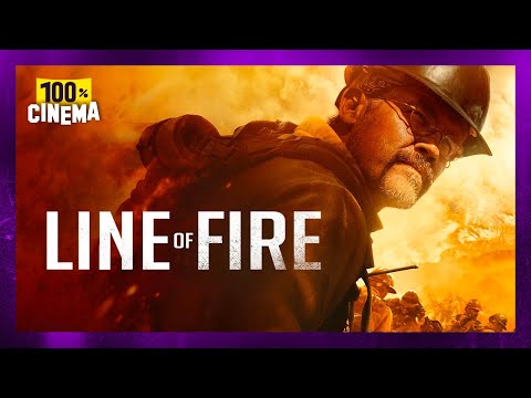 LINE OF FIRE  | Film Complet en Français HD | BIOPIC / DRAME