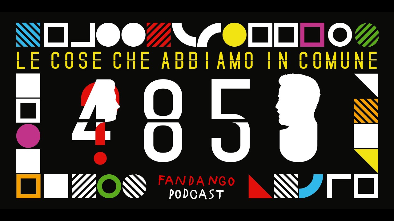le cose che abbiamo in comune daniele silvestri