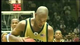 2003-2004 Georgia Tech Basketball: the Team that Bee-lieved