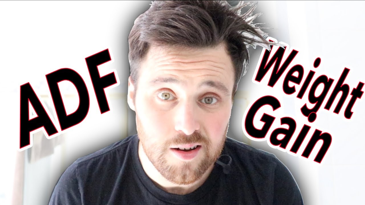 WEIGHT GAIN while Alternate Day Fasting 4 Reasons WHY YouTube