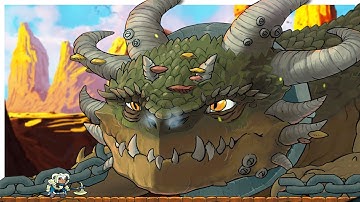 72 of my Ancestors Died for this Moment - Becoming the Greatest Hero in Rogue Legacy 2