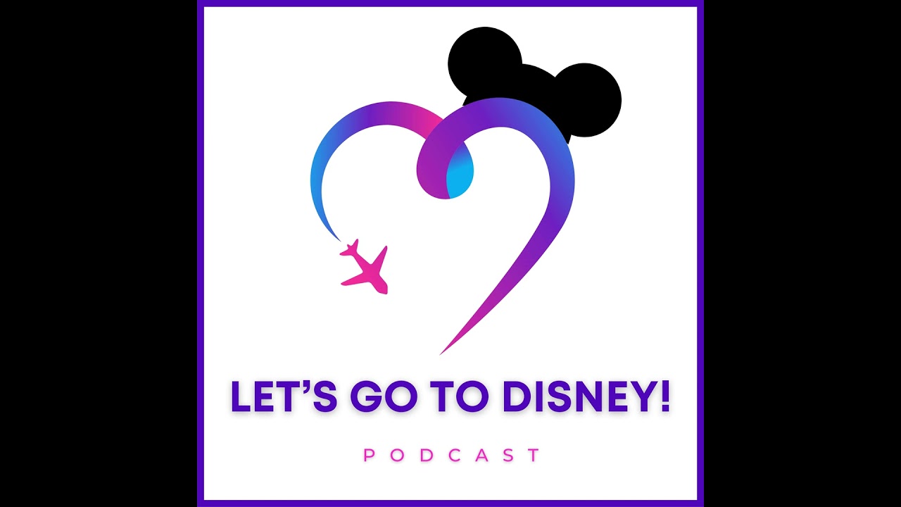 126 - How We'd Do Disney If We Left Tomorrow!