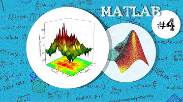 Matlab tutorials #4