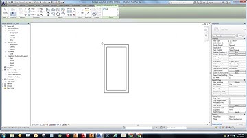 Revit  Reference Planes