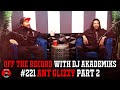 Ant Glizzy Expose the Industry Part 2. (Speaks on Diddy, Trey Songz, Charleston White, Adrien Broner