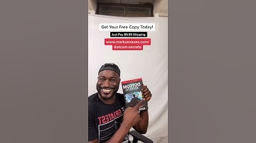 Dotcom Secrets Book Review - Curiosity Based Headline Scripts