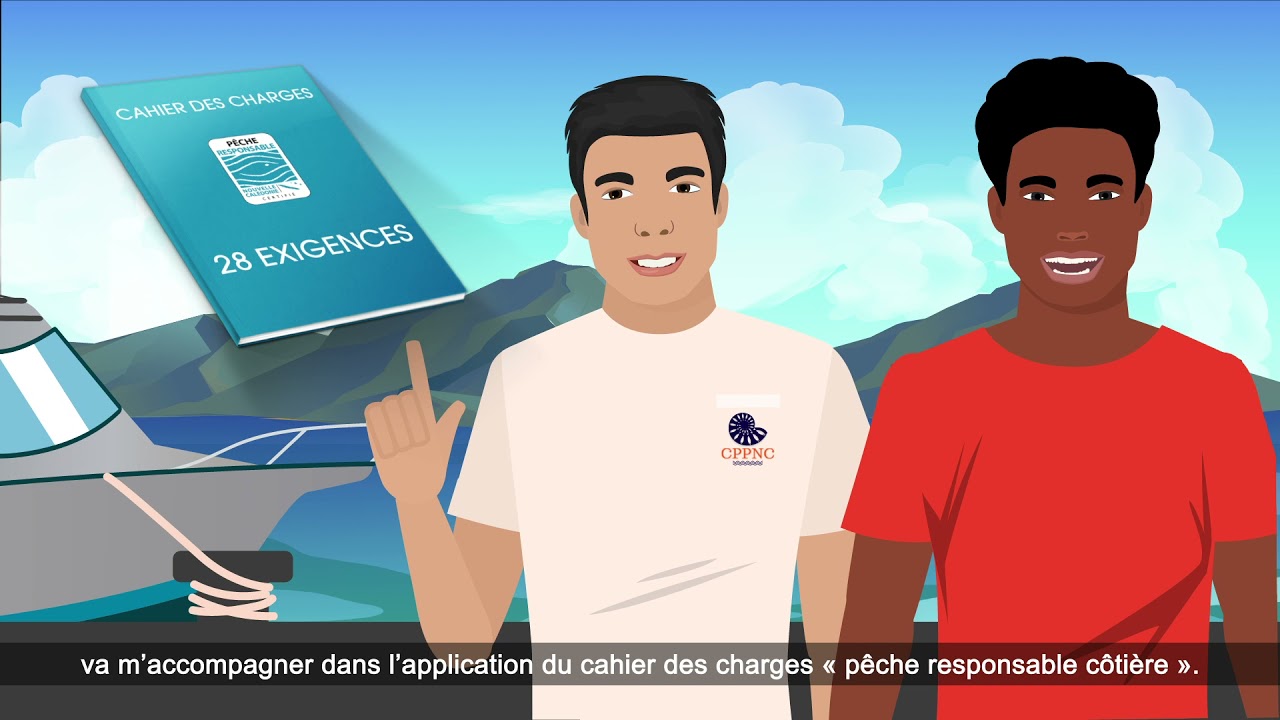 Pêche Responsable Côtière