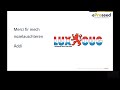 Luxoug  webinar oracle multitenant 19c consolidation