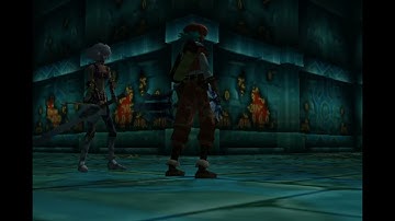 Killing Elk || Part 19 || .hack//Mutation