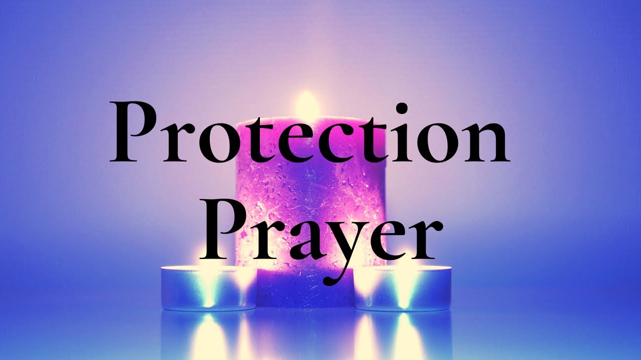 A Daily Protection Prayer For Empaths - Start Shielding Your Energy Head To Toe Right Away