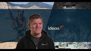 Ideon Technologies Uses AI and Muon Imaging to Reduce Subsurface Uncertainty