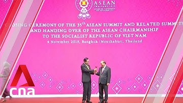 India says it will not join RCEP trade deal