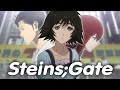 The Data of Steins;Gate